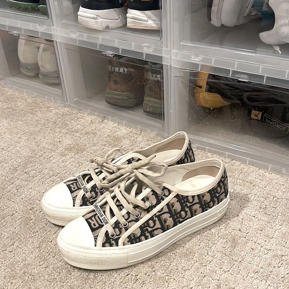 Christian Dior Sneakers